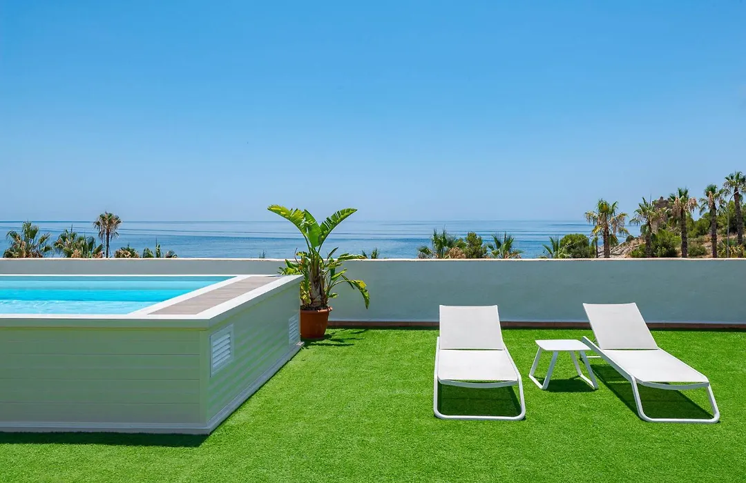 Bahía Tropical-1