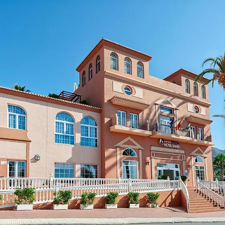 Bahía Tropical-3